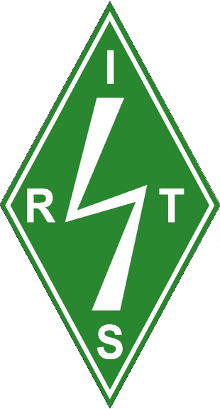 IRTS Logo
